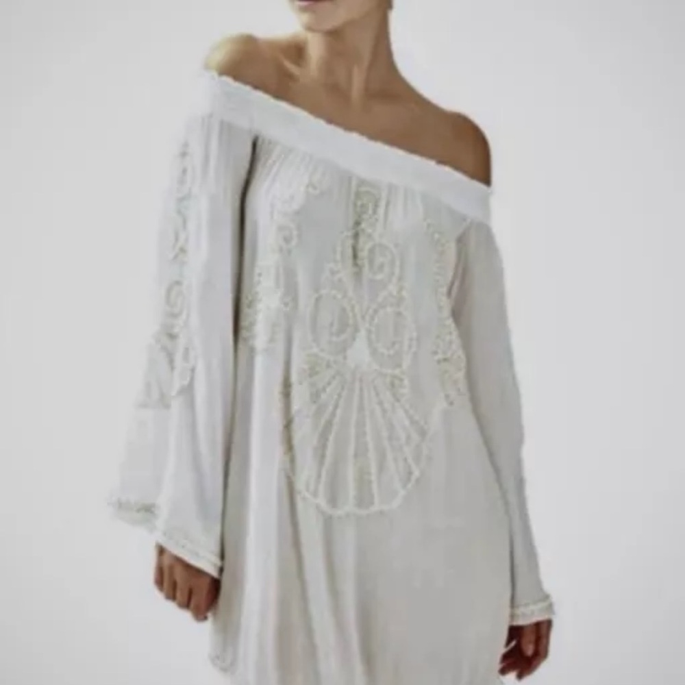 Lilly Pulitzer Nita cover up dress